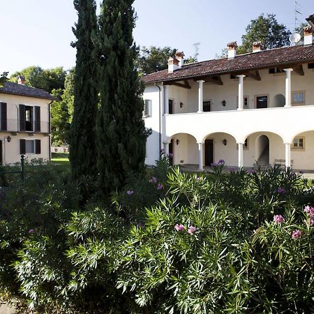 Foresteria Dei Piaceri Campestri Casciago Exterior foto