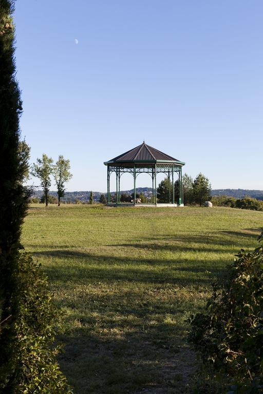 Foresteria Dei Piaceri Campestri Casciago Exterior foto